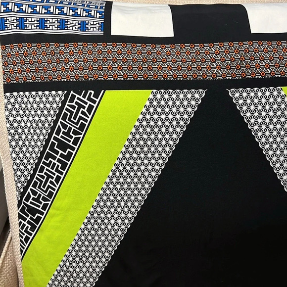 London Times size 10 sheath dress - Picture 8 of 9